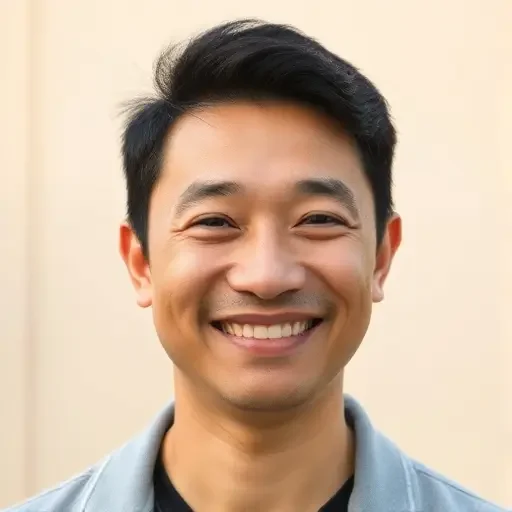 山水行者