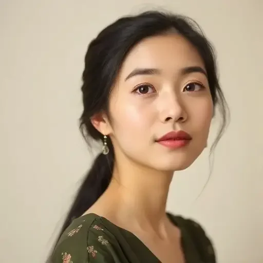 秋水长天